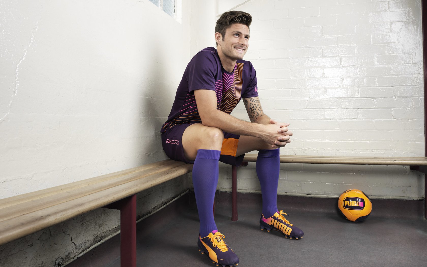 UFC 二番战:宿敌再度开战