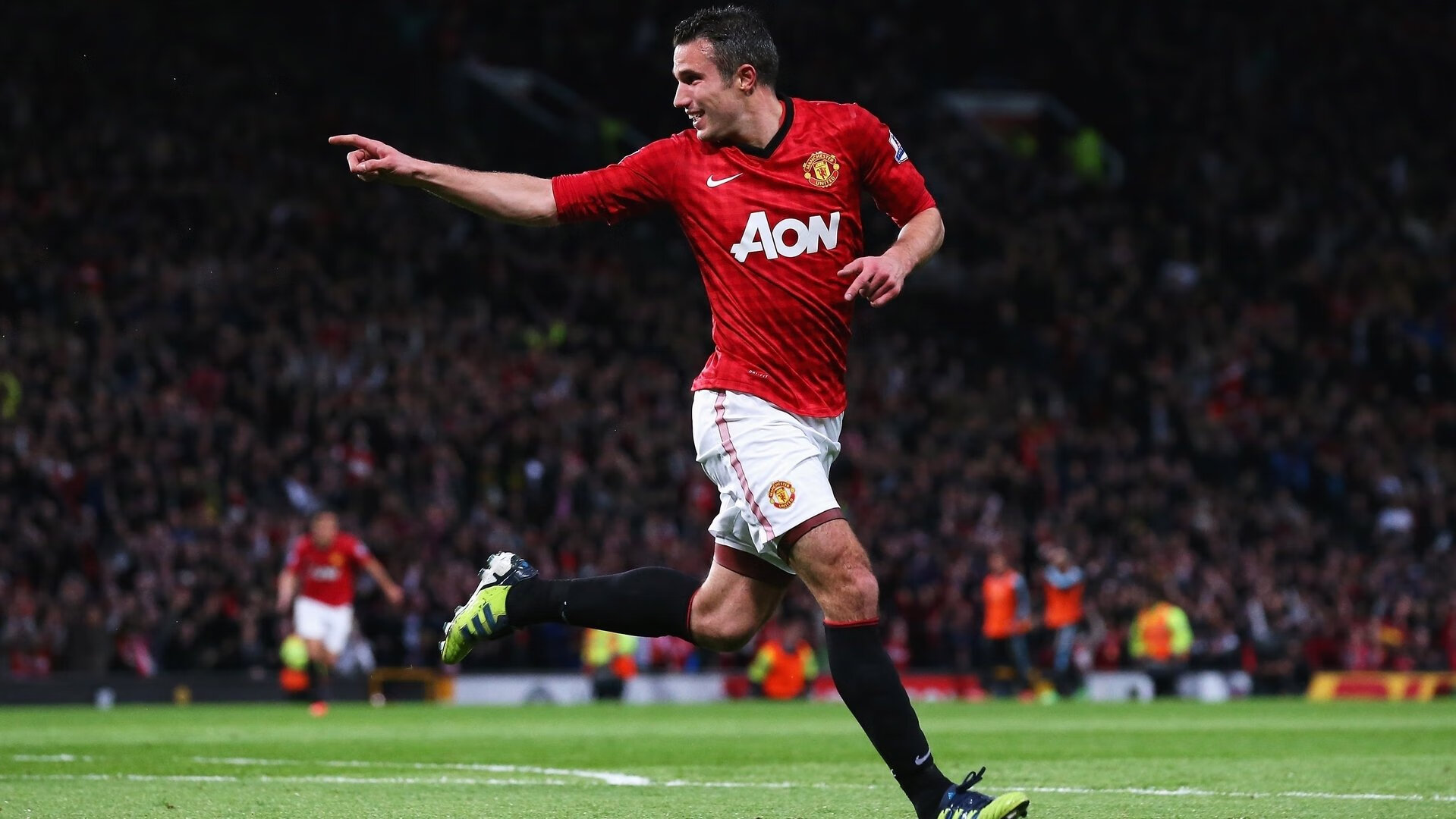 UFC八角笼上演“漫长折磨”,两位选手大战四个回合